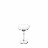 Glasses | Lalique 100 Points Champagne Coupe Clear Crystal