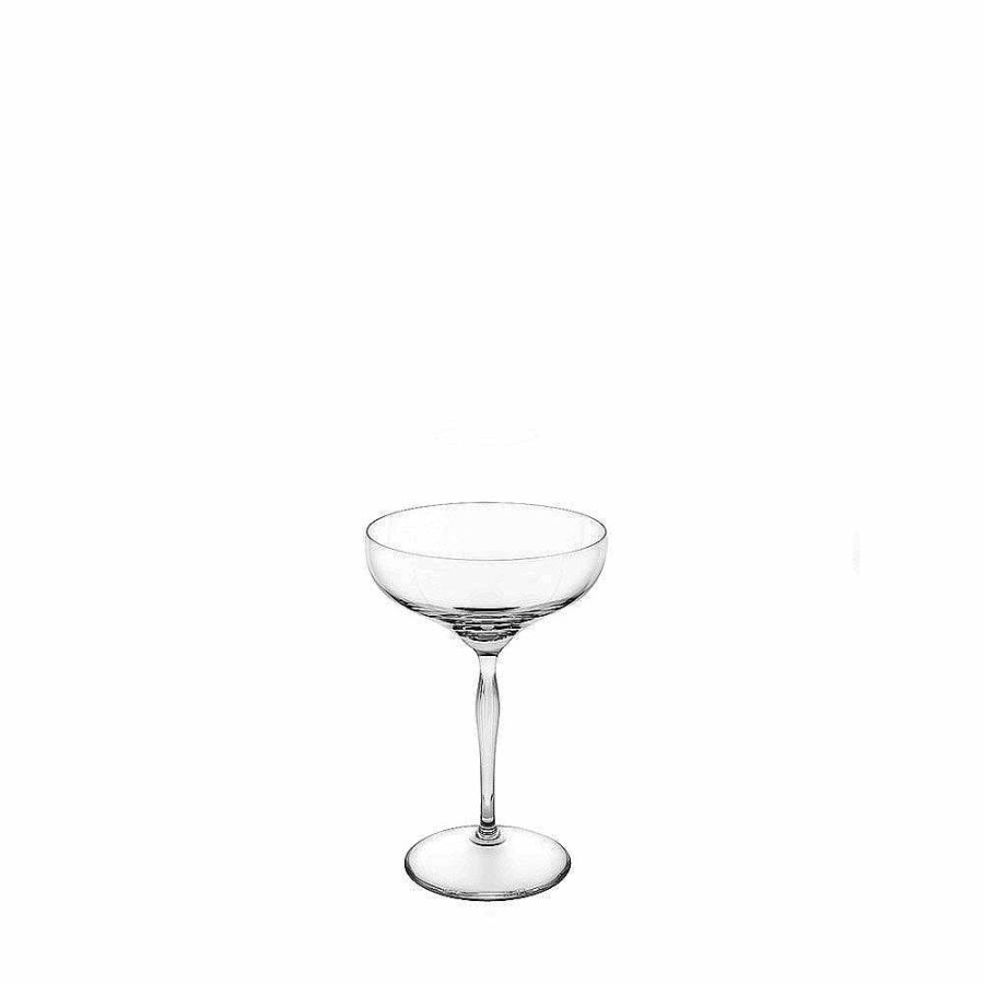 Glasses | Lalique 100 Points Champagne Coupe Clear Crystal