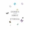 The Art Pieces | Lalique Eternal Hope, Damien Hirst & Lalique, 2015 Light Blue Crystal