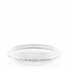 Bowls | Lalique Marguerites Bowl Clear Crystal