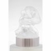 Crystal Limited Editions | Lalique Collectible Crystal Flacon Athletes Eau De Parfum/ 100 Ml (3.3 Fl. Oz.)