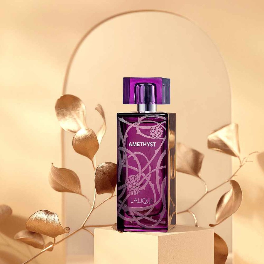 Women'S Fragrances | Lalique Amethyst, Gift Set 2023