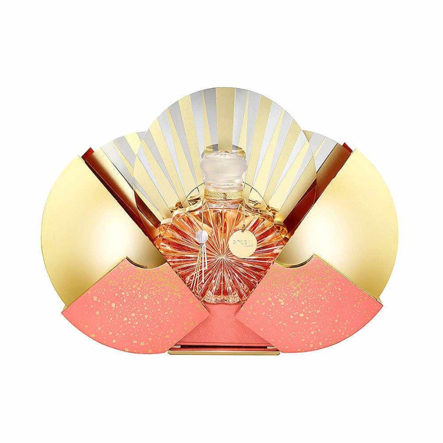 Fragrances | Lalique Soleil Lalique Crystal Edition