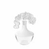 Decanters | Lalique Orchidee Decanter Clear Crystal