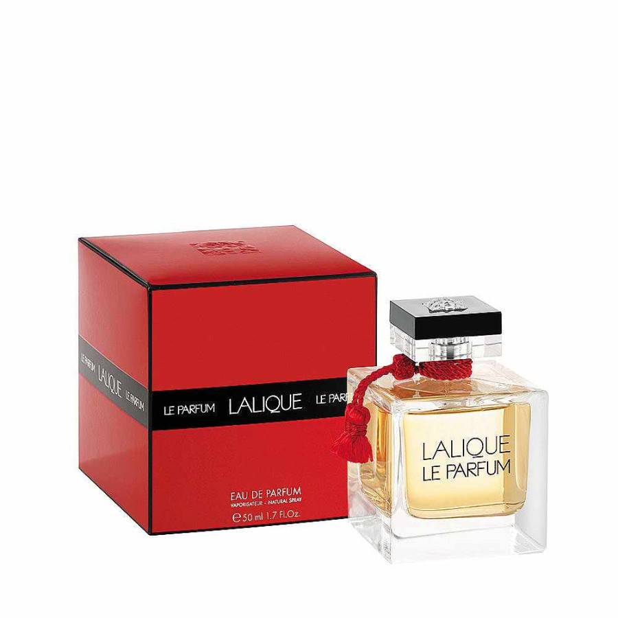 Women'S Fragrances | Lalique Lalique Le Parfum, Eau De Parfum