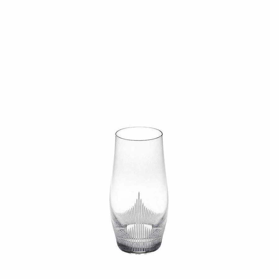 Glasses | Lalique 100 Points Large Size Tumbler Clear Crystal