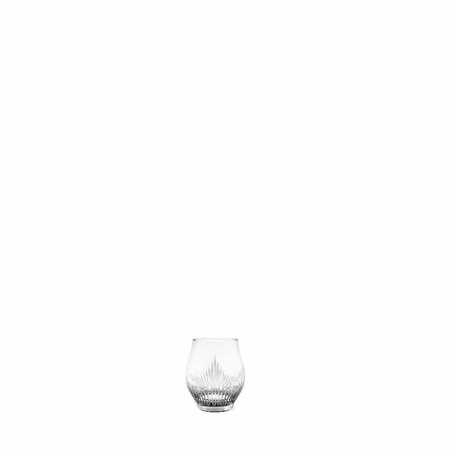 Glasses | Lalique 100 Points Shot Glass Clear Crystal