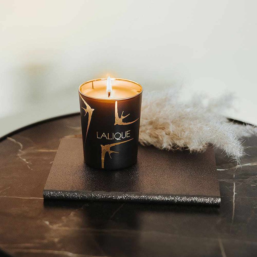 Candles | Lalique The Night, Nairobi - Kenya, Scented Candle