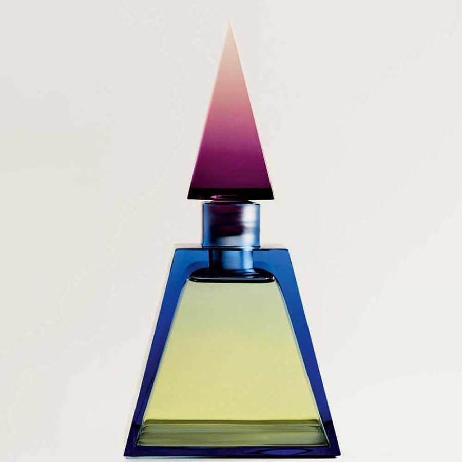 The Art Pieces | Lalique Range Rider, James Turrell & Lalique 2022 Blue Crystal