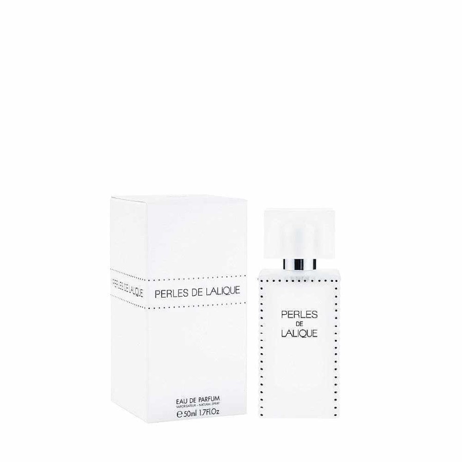 Women'S Fragrances | Lalique Perles De Lalique, Eau De Parfum