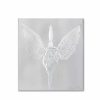 The Art Pieces | Lalique Eternal Prayer, Damien Hirst & Lalique, 2017 Clear Crystal