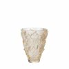 Vases | Lalique Decorative Panel, James Turrell & Lalique 2022 Clear Crystal