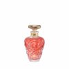 Crystal Limited Editions | Lalique Collectible Crystal Flacon "Seduction" Parfum/ 100 Ml (3.3 Fl. Oz.)