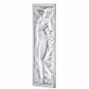 Decorative Panels | Lalique Femme Tete Levee Decorative Panel Clear Crystal/ Non Mirrored