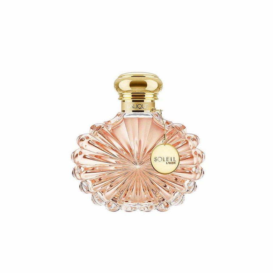 Women'S Fragrances | Lalique Soleil Lalique, Eau De Parfum