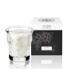 Crystal Editions | Lalique Oceans, Crystal Scented Candle