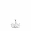 Chandeliers | Lalique Champs-Elysees Chandelier Clear Crystal/ Chrome Finish