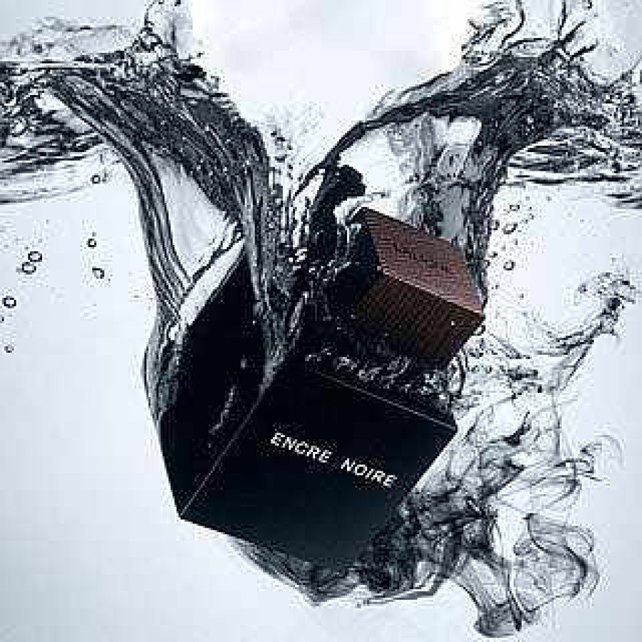 Men'S Fragrances | Lalique Encre Noire, Eau De Toilette