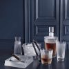 Glasses | Lalique Wingen Tumbler Clear Crystal