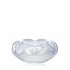 The Art Pieces | Lalique Fontana Bowl, Zaha Hadid & Lalique, 2016 Clear Crystal