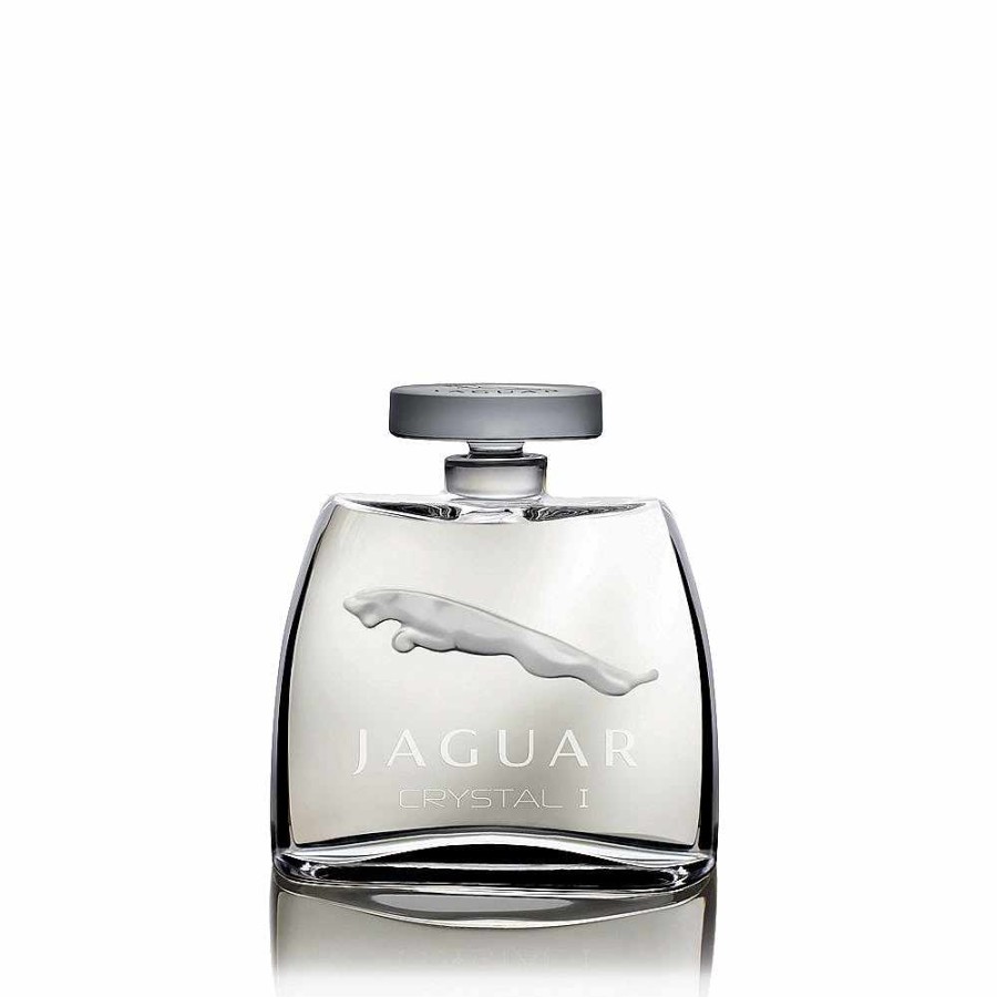 Crystal Limited Editions | Lalique Jaguar Crystal I Eau De Parfum/ 60 Ml (2 Fl. Oz.)