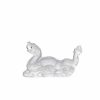 Sculptures | Lalique Tianlong Dragon Sculpture Clear Crystal