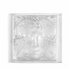 Decorative Panels | Lalique Revelation Masque De Femme Decorative Panel Clear Crystal/ Non Mirrored