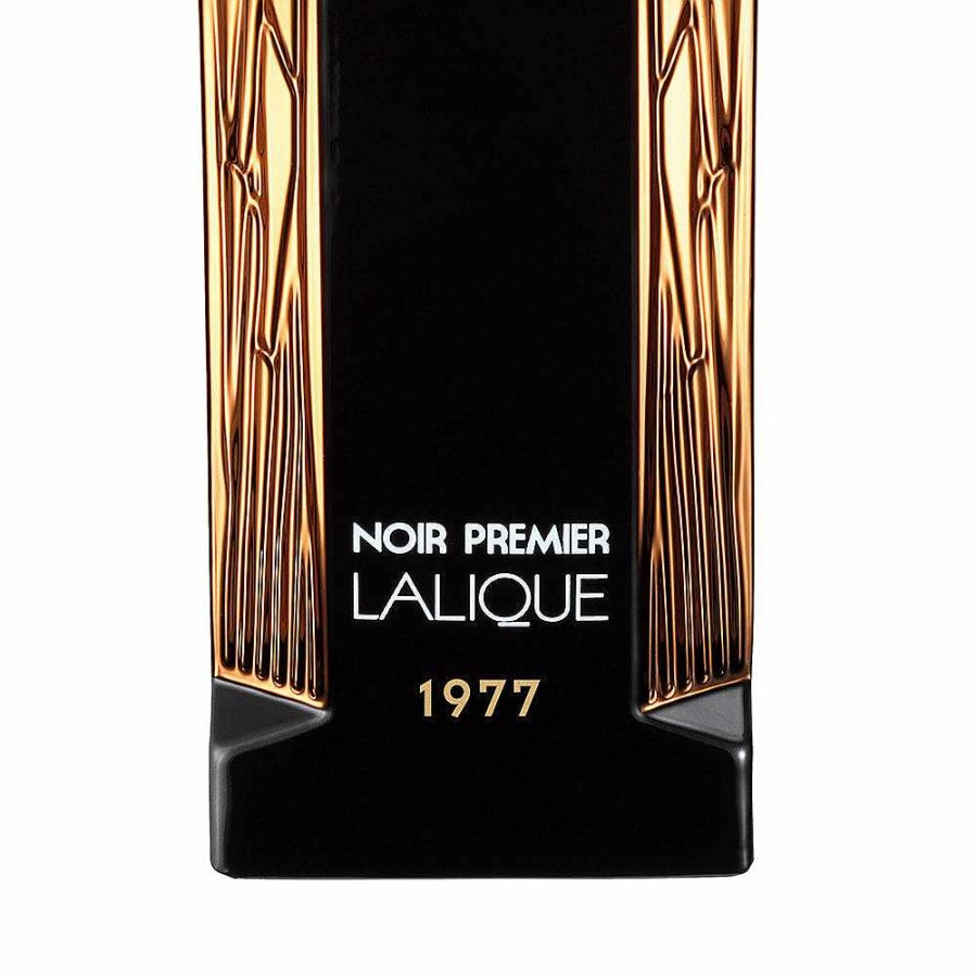 Exclusive Collections | Lalique Noir Premier, Fruits Du Mouvement 1977, Eau De Parfum