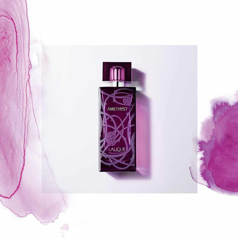 Women'S Fragrances | Lalique Amethyst, Eau De Parfum