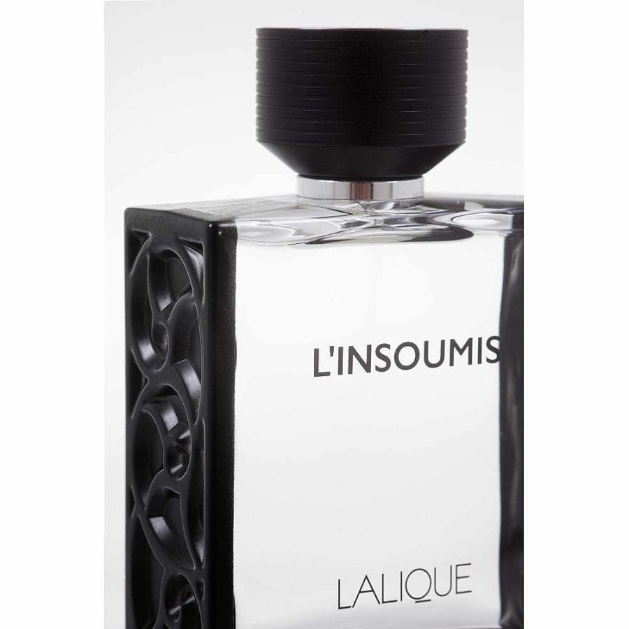 Men'S Fragrances | Lalique L'Insoumis, Eau De Toilette