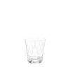 Glasses | Lalique Lotus Dew Tumbler 30 Cl Clear Crystal