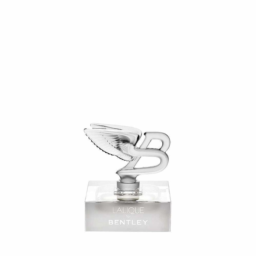 Crystal Limited Editions | Lalique Lalique For Bentley Crystal Edition Eau De Parfum/ 100 Ml (3.3 Fl. Oz.)