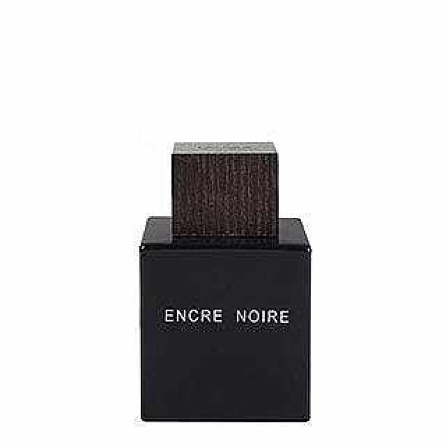 Men'S Fragrances | Lalique Encre Noire, Eau De Toilette