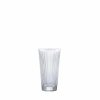 Glasses | Lalique Wingen Highball Tumbler Clear Crystal