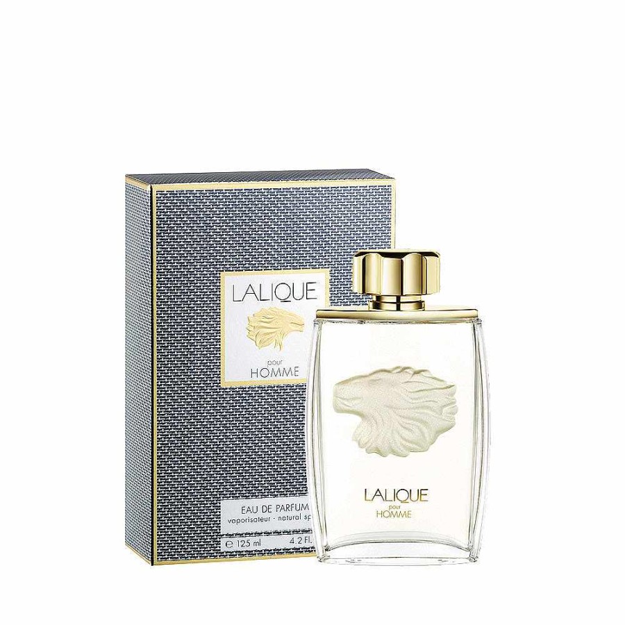 Men'S Fragrances | Lalique Lalique Pour Homme Lion, Eau De Parfum