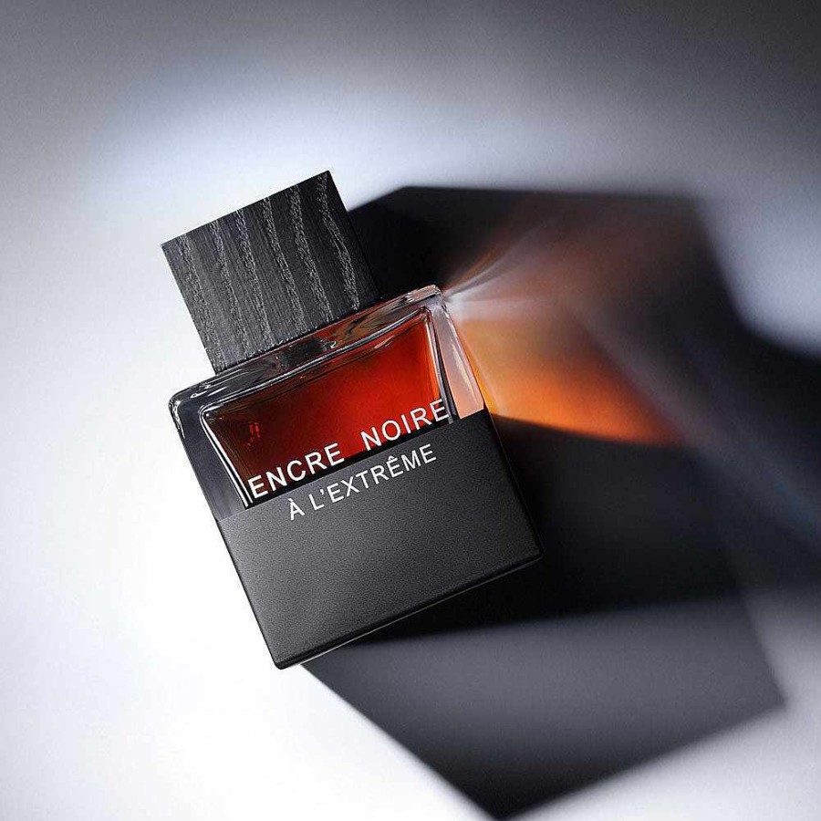 Men'S Fragrances | Lalique Encre Noire A L'Extreme, Eau De Parfum