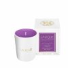 Candles | Lalique Les Compositions Parfumees, Electric Purple, Scented Candle