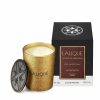 Candles | Lalique The Desert, Muscat - Oman, Scented Candle