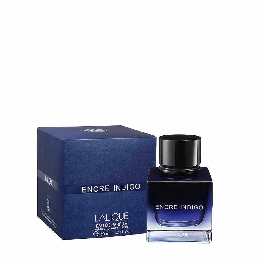 Men'S Fragrances | Lalique Encre Indigo, Eau De Parfum