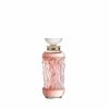 Crystal Limited Editions | Lalique Collectible Crystal Flacon "Bacchantes" Parfum/ 100 Ml (3.3 Fl. Oz.)