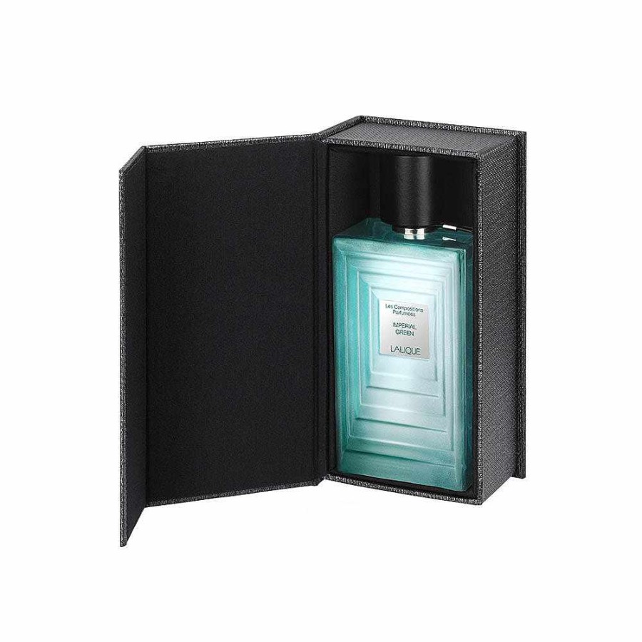 Exclusive Collections | Lalique Les Compositions Parfumees, Imperial Green, Eau De Parfum