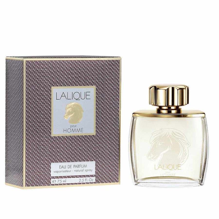 Men'S Fragrances | Lalique Lalique Pour Homme Equus, Eau De Parfum