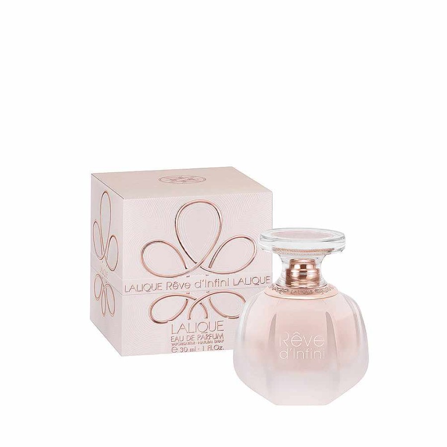 Women'S Fragrances | Lalique Reve D'Infini, Eau De Parfum