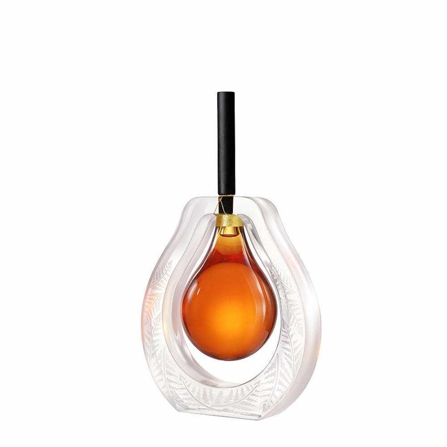 Fragrances | Lalique Flacon Fusion 20 Ml, Perfume Extract Limited Anniversary Edition 10 Pieces