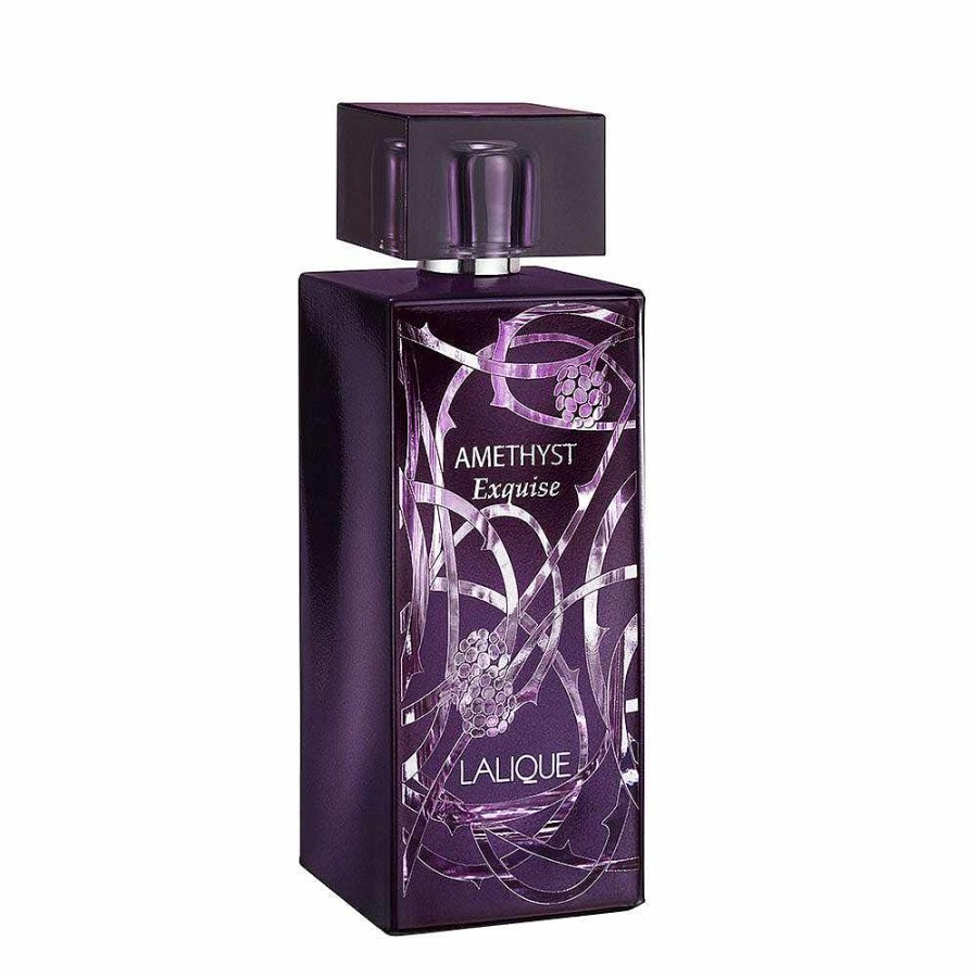 Women'S Fragrances | Lalique Amethyst Exquise, Eau De Parfum