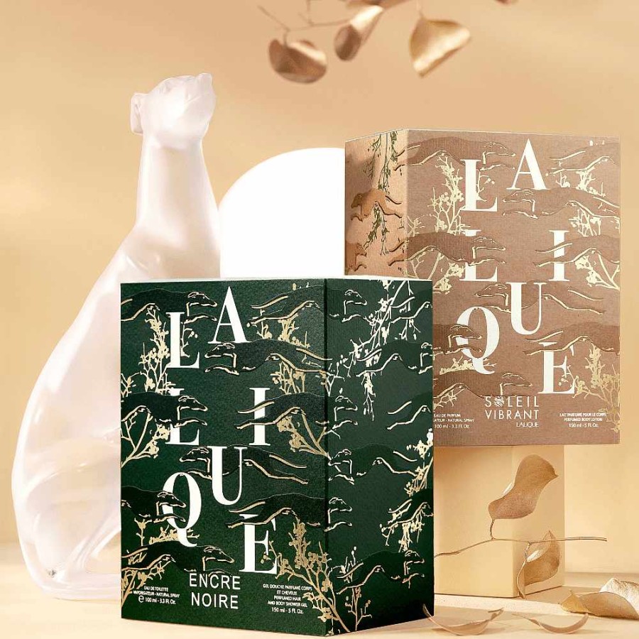 Men'S Fragrances | Lalique L'Insoumis Ma Force, Gift Set 2023