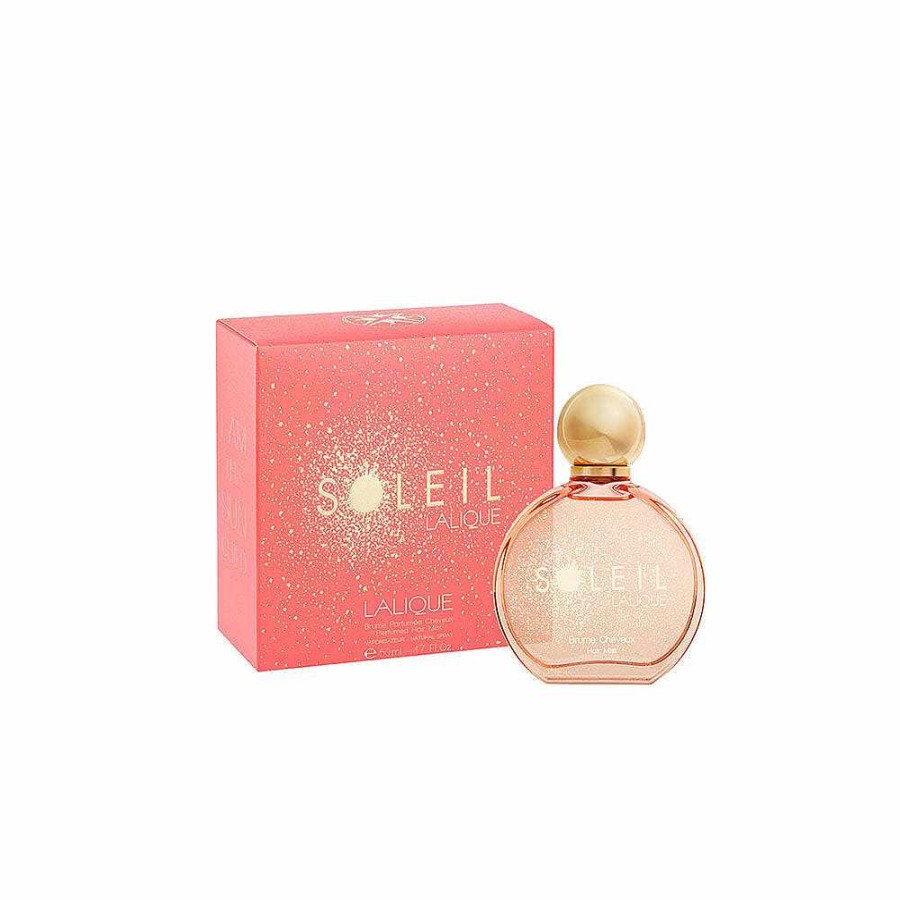 Women'S Fragrances | Lalique Soleil Lalique, Hair Mist