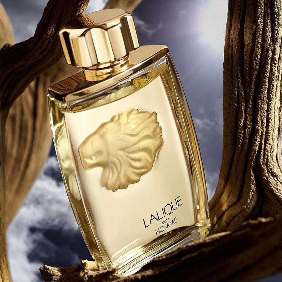 Men'S Fragrances | Lalique Lalique Pour Homme Lion, Eau De Parfum